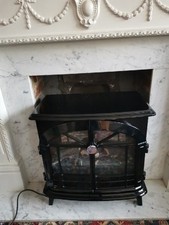 Dimplex skg20bl stockbridge for sale  CRAWLEY