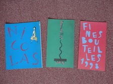 tubes gouaches extra fines d'occasion  Champigny-sur-Marne