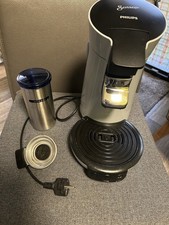 Philips senseo 6561 gebraucht kaufen  Marl