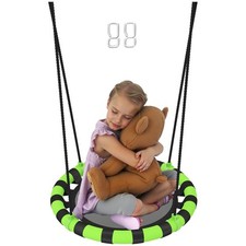 Aiyaplay swing seat for sale  GREENFORD