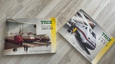 Minitrix trix hauptkatalog gebraucht kaufen  Karlsruhe