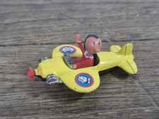 Jouet vintage avion d'occasion  Pordic