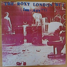 Roxy london wc2 for sale  HOVE