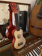 Martin smith ukulele for sale  BATH