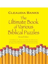 Ultimat various biblical for sale  Jessup