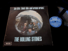 The rolling stones d'occasion  Toulon-