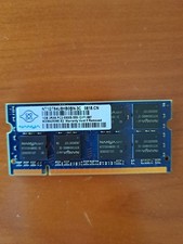 Nanya nt1gt64u8hb0bn ddr2 usato  Latina