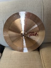 Paiste pst piatti usato  Spedire a Italy