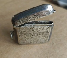 Vintage silver plated for sale  LICHFIELD