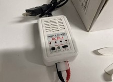 Bc20 lipo charger for sale  LIVERPOOL