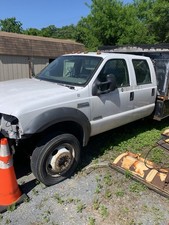 2005 ford 550 for sale  Finksburg