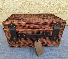 Prestige hamper wicker for sale  ST. LEONARDS-ON-SEA