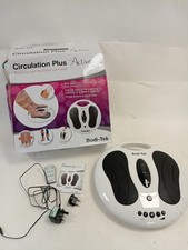 Boxed bodi tek for sale  RUGBY