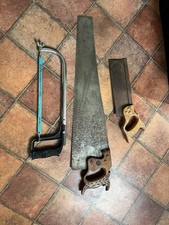 Vintage saws for sale Vintage saws for sale  BARNSLEY