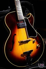 Gibson 175 1967 usato  Spedire a Italy