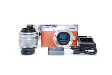 Panasonic lumix gf9 usato  Spedire a Italy
