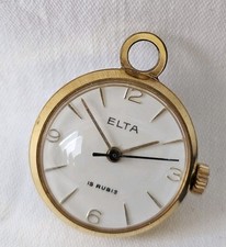 Elta orologio sfera usato  Spedire a Italy