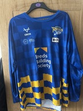 Mens leeds rhinos for sale  LEEDS