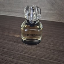 Profumo interdit givenchy usato  Prato