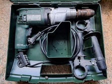 Metabo schlagbohrmaschine 800 gebraucht kaufen  Nackenheim