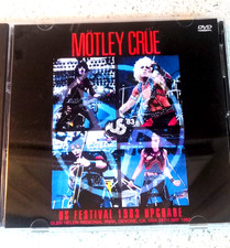 motley crue dvd for sale motley crue dvd for sale Massapequa