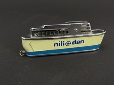 Ancien briquet bateau d'occasion Ancien briquet bateau d'occasion  Sauveterre-de-Comminges