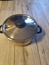 Silit silargan kochtopf gebraucht kaufen  Westhausen