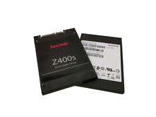 Sandisk z400s ssd gebraucht kaufen  Nürnberg