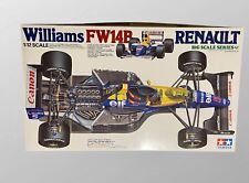 Tamiya rare williams for sale  DUNS