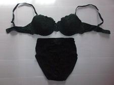 Lingerie ensemble soutien d'occasion  Bourges