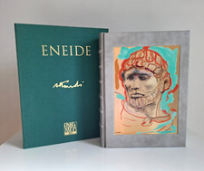 Eneide ugo attardi usato  Arezzo
