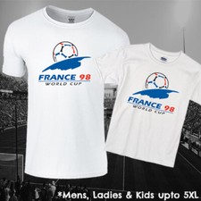 Cup football shirt for sale  LONDON