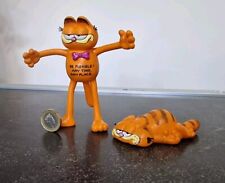 Vintage garfield bully for sale  GOOLE
