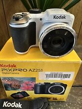 Kodak pixpro az252 for sale  Linwood