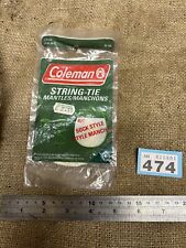 coleman mantles for sale  CHESTER