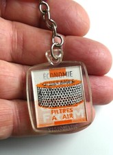 Ancien porte clé d'occasion  Jœuf
