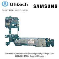 Carte mère samsung d'occasion  Aubervilliers