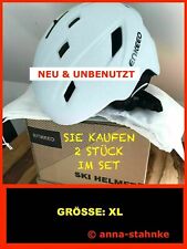 Enkeeo skihelm snowboard gebraucht kaufen  Hamburg