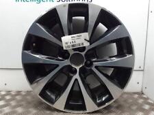 Alloy wheel renault for sale  DONCASTER