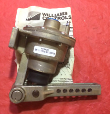Cilindro hidráulico do acelerador Williams Control 119436 comprar usado  Enviando para Brazil
