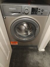 Hotpoint nswm743uggukn washing for sale  NEW MALDEN