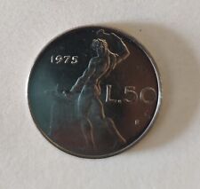 5 lire 1975 usato 5 lire 1975 usato Reggio Emilia