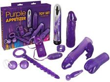 Coffret sextoys purple d'occasion  Ambérieu-en-Bugey