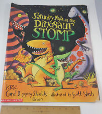 Saturday night dinosaur for sale  Houston