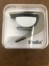 INCRÍVEL! NOVO CONJUNTO COMPLETO THALIA GUITARRA CAPO NA CAIXA CONJUNTO COMPLETO #4 comprar usado  Enviando para Brazil