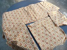 Tissu ancien vintage d'occasion  Tarbes