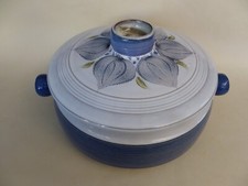 Denby chatsworth fine for sale  FLEET