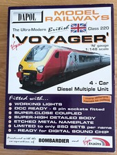 Dapol 063d gauge for sale  AYLESBURY