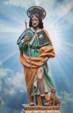 443 san rocco usato  Italia
