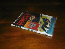 Diabolik costa bianca usato  Rancio Valcuvia
